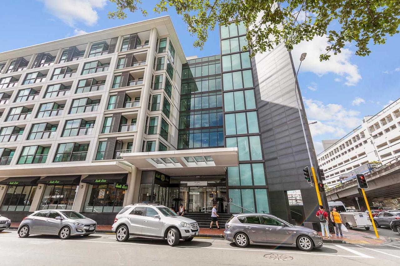 Stunning & Spacious Haven On The Waterfront! Auckland Bagian luar foto